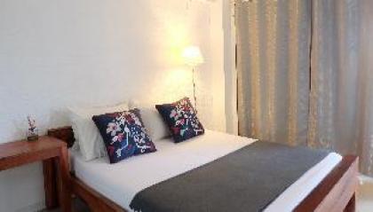 Nineteen Hotel Ramintra (Nopnuan apartment) - image 2