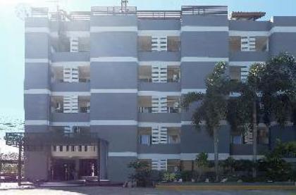Nineteen Hotel Ramintra (Nopnuan apartment) - image 5