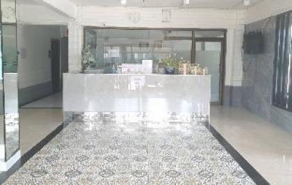 Nineteen Hotel Ramintra (Nopnuan apartment) - image 6
