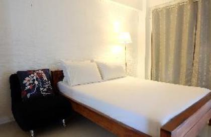 Nineteen Hotel Ramintra (Nopnuan apartment) - image 7