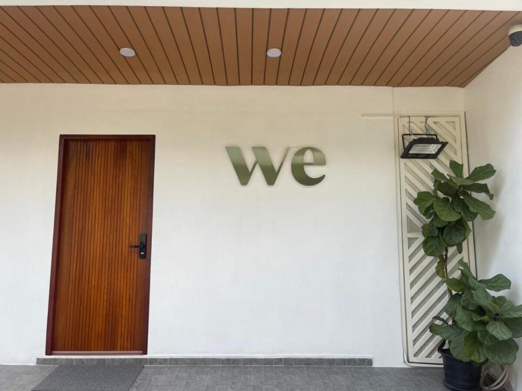 We Home Big Room/BTS/ICON SIAM - main image