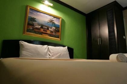 Hotel Grand Mandarin Latphrao 130 - image 12
