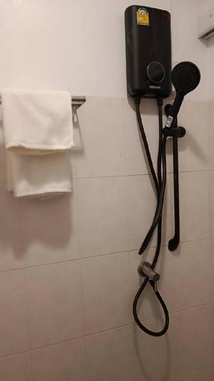 Boonruay Hotel Saimai - image 13