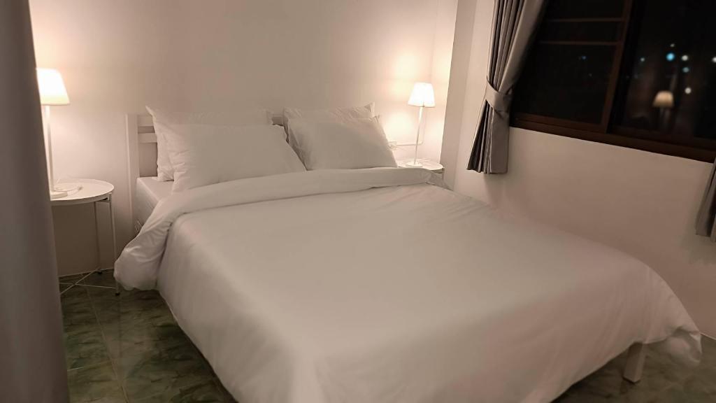 Boonruay Hotel Saimai - image 6