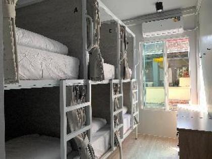 Ti Thong Hostel - image 11