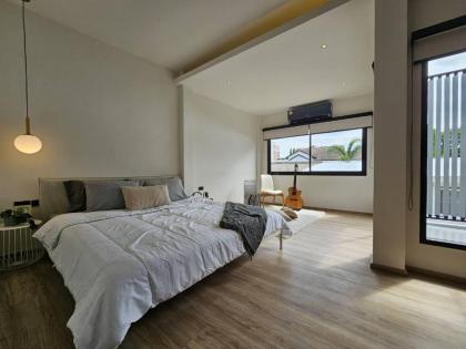 Bangkok Modern Luxury Villa 曼谷 三卧三卫 豪华别墅 - image 11