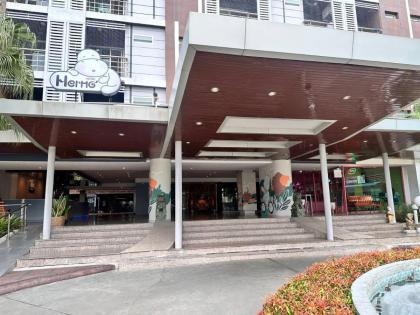Herma Hotel - image 15