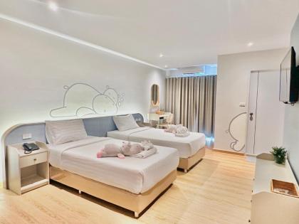 Herma Hotel - image 3