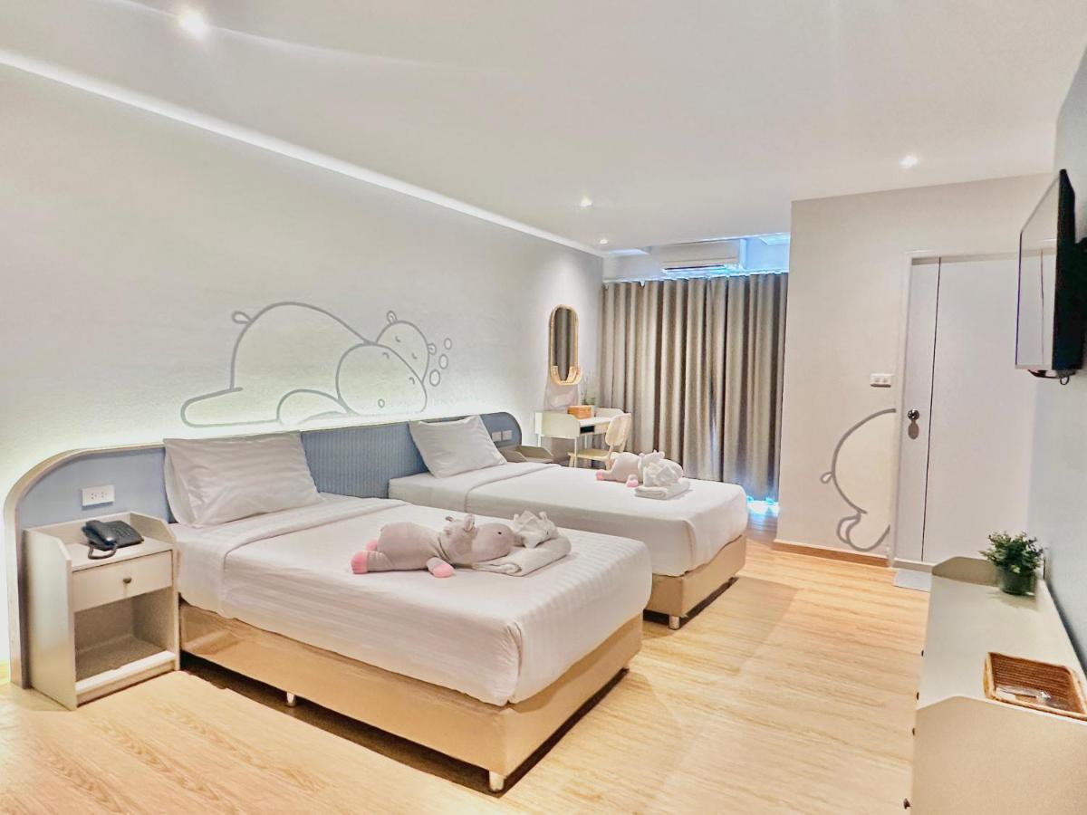Herma Hotel - image 3