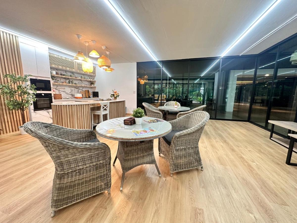 Herma Hotel - image 4