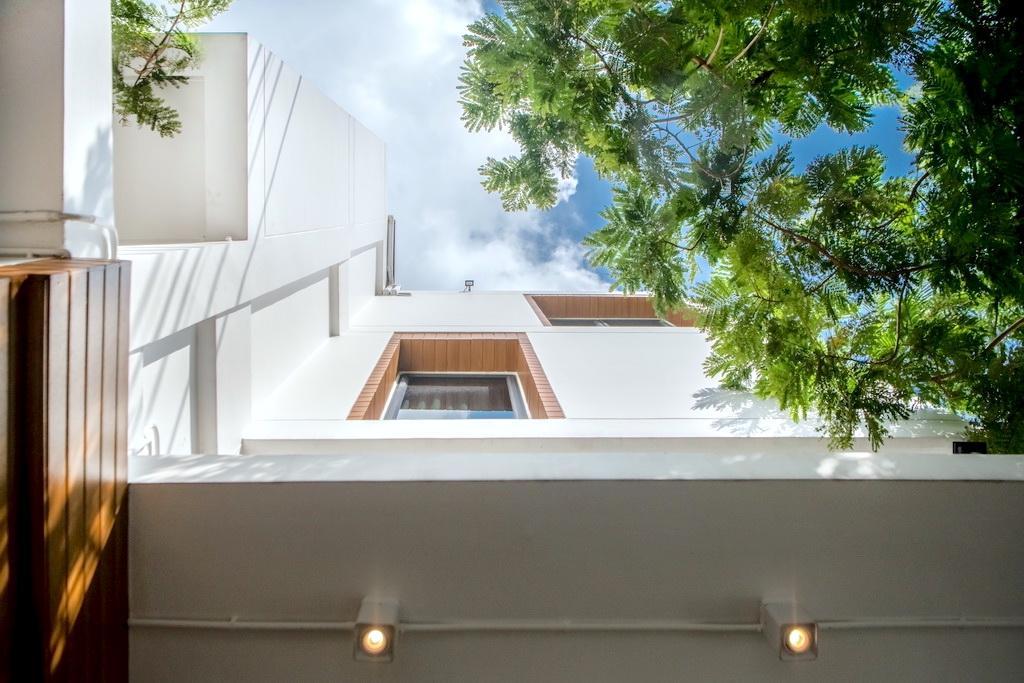 ZEN MASTER HOTEL - main image