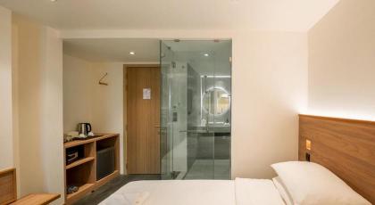 ZEN MASTER HOTEL - image 16
