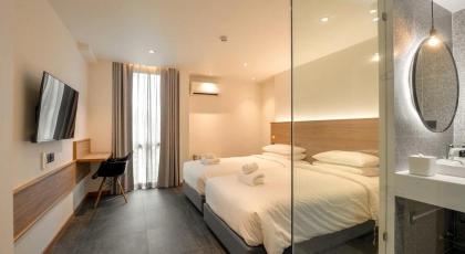 ZEN MASTER HOTEL - image 17