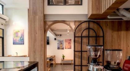 ZEN MASTER HOTEL - image 18