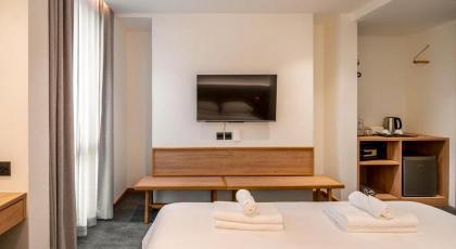 ZEN MASTER HOTEL - image 19