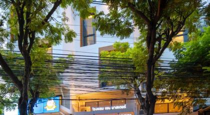 ZEN MASTER HOTEL - image 5