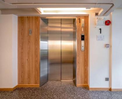 ZEN MASTER HOTEL - image 7
