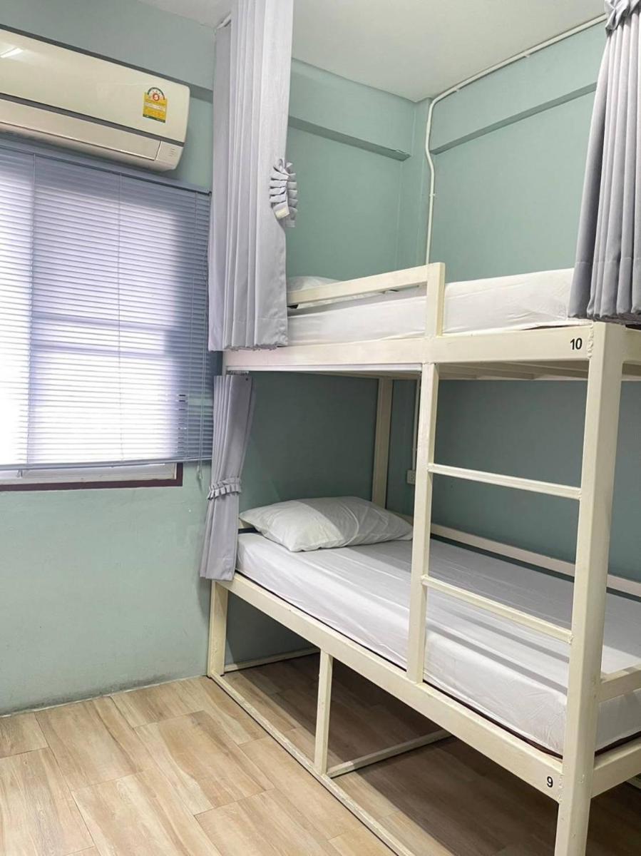 wonderful hostel khaosan - main image