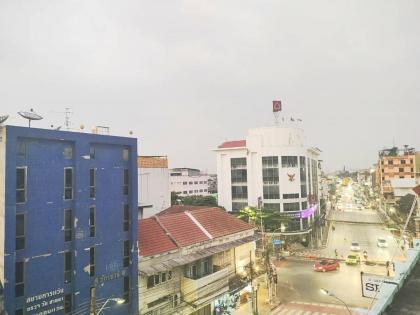 wonderful hostel khaosan - image 12
