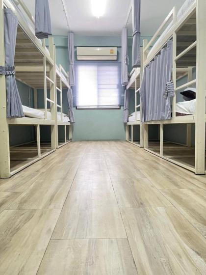 wonderful hostel khaosan - image 2
