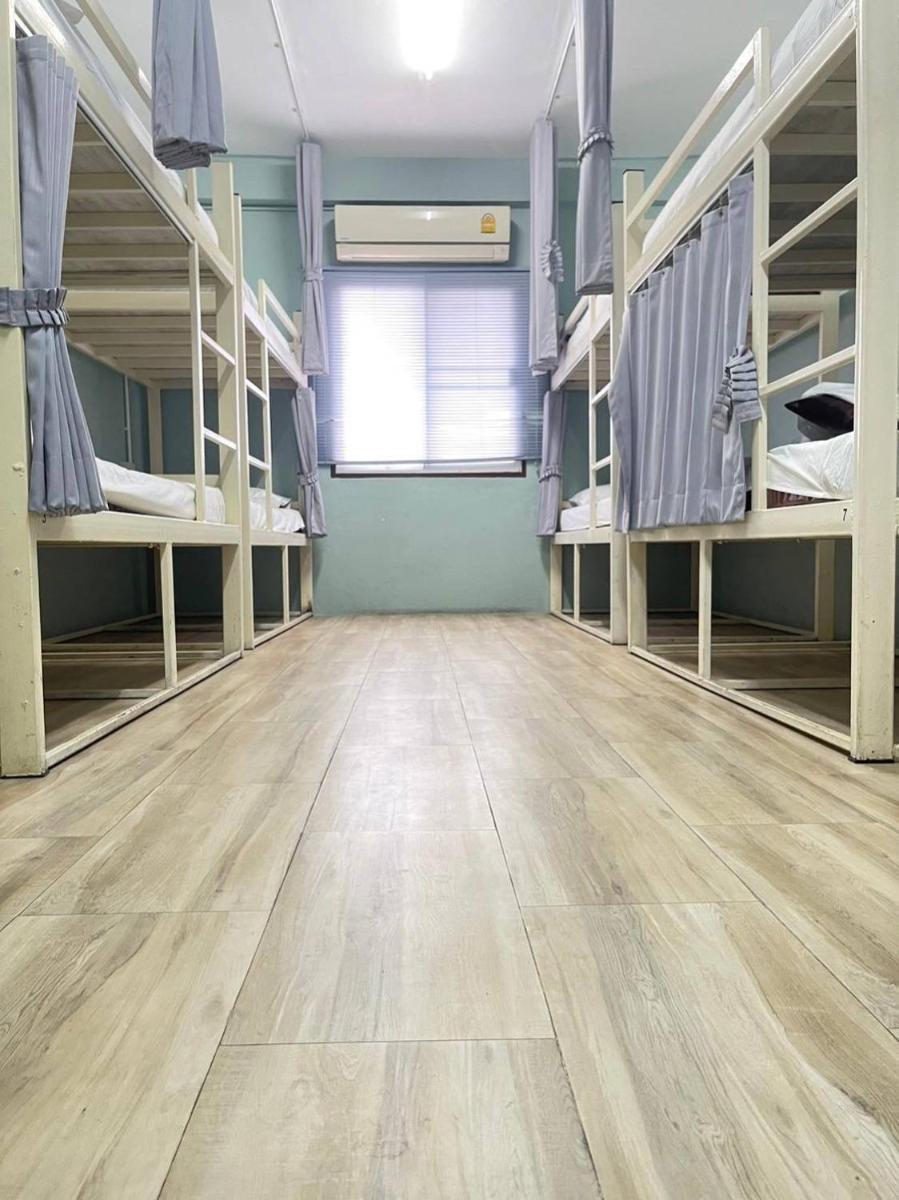 wonderful hostel khaosan - image 2