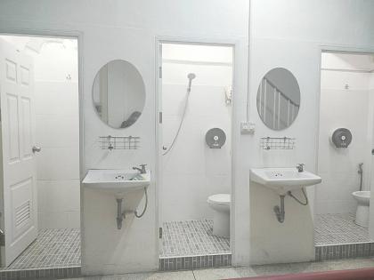 wonderful hostel khaosan - image 13