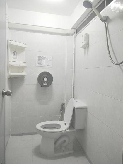 wonderful hostel khaosan - image 15