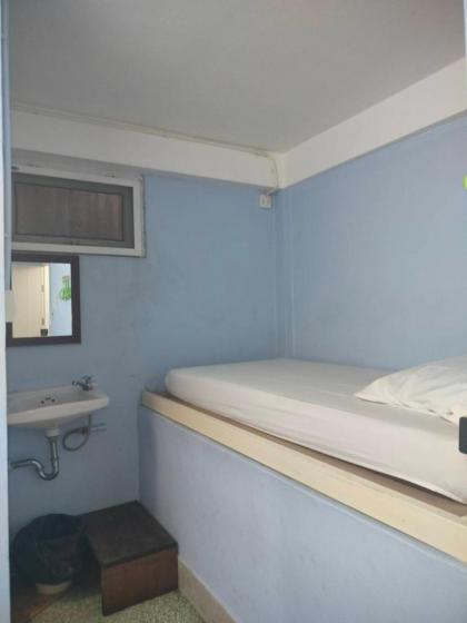 wonderful hostel khaosan - image 17