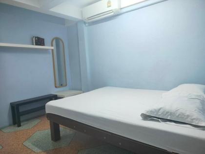 wonderful hostel khaosan - image 18