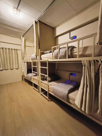 Youyen Hostel