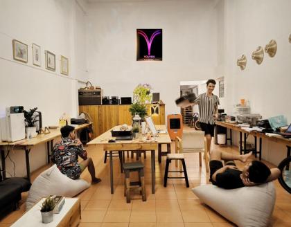 Youyen Hostel - image 15