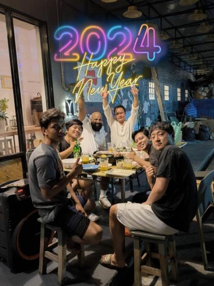 Youyen Hostel - image 16