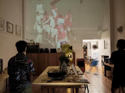 Youyen Hostel - image 18
