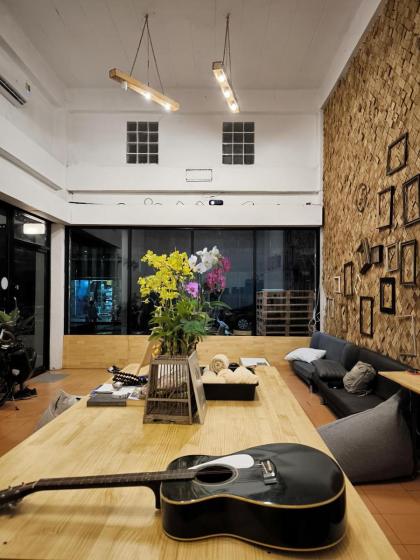 Youyen Hostel - image 19