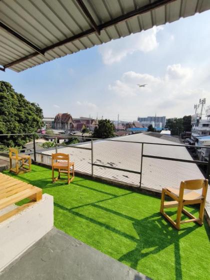 Youyen Hostel - image 4