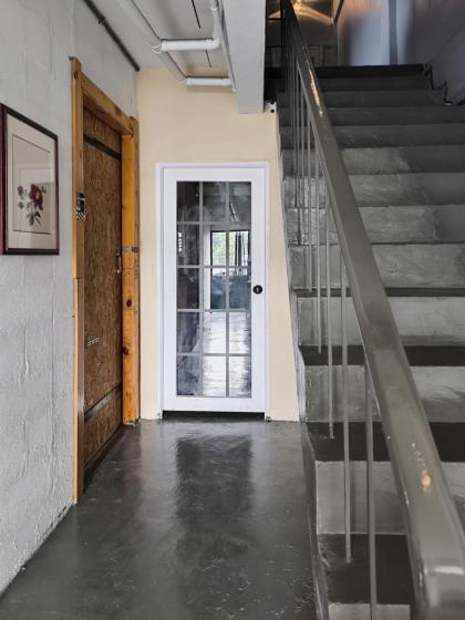 Youyen Hostel - image 5