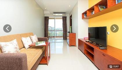 Lasalle Park Service Apartment - image 9