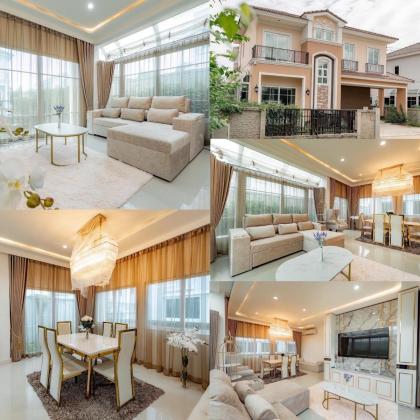 Family house 4 bedroom 4 bathroom - image 2