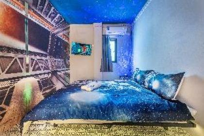 Space Station Hostel - image 11