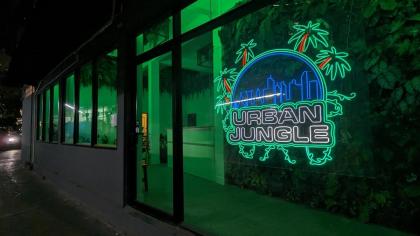 Urban Jungle Hostel - image 10