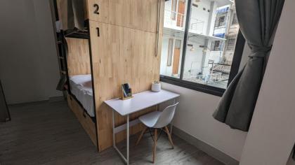 Urban Jungle Hostel - image 12
