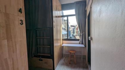 Urban Jungle Hostel - image 13