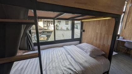 Urban Jungle Hostel - image 14