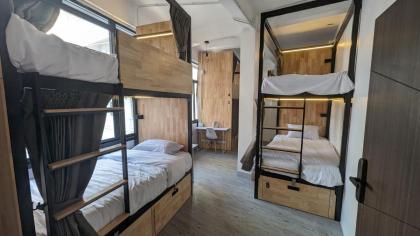 Urban Jungle Hostel - image 16