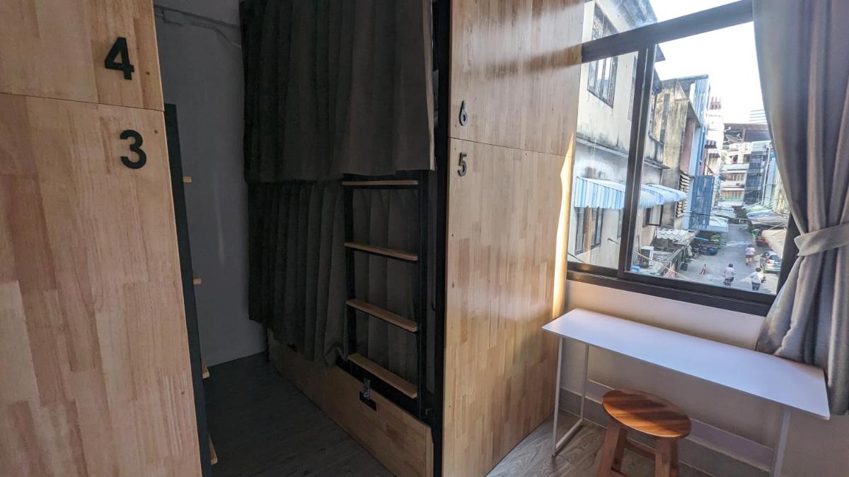 Urban Jungle Hostel - image 4