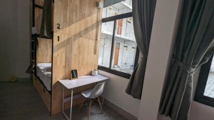 Urban Jungle Hostel - image 5