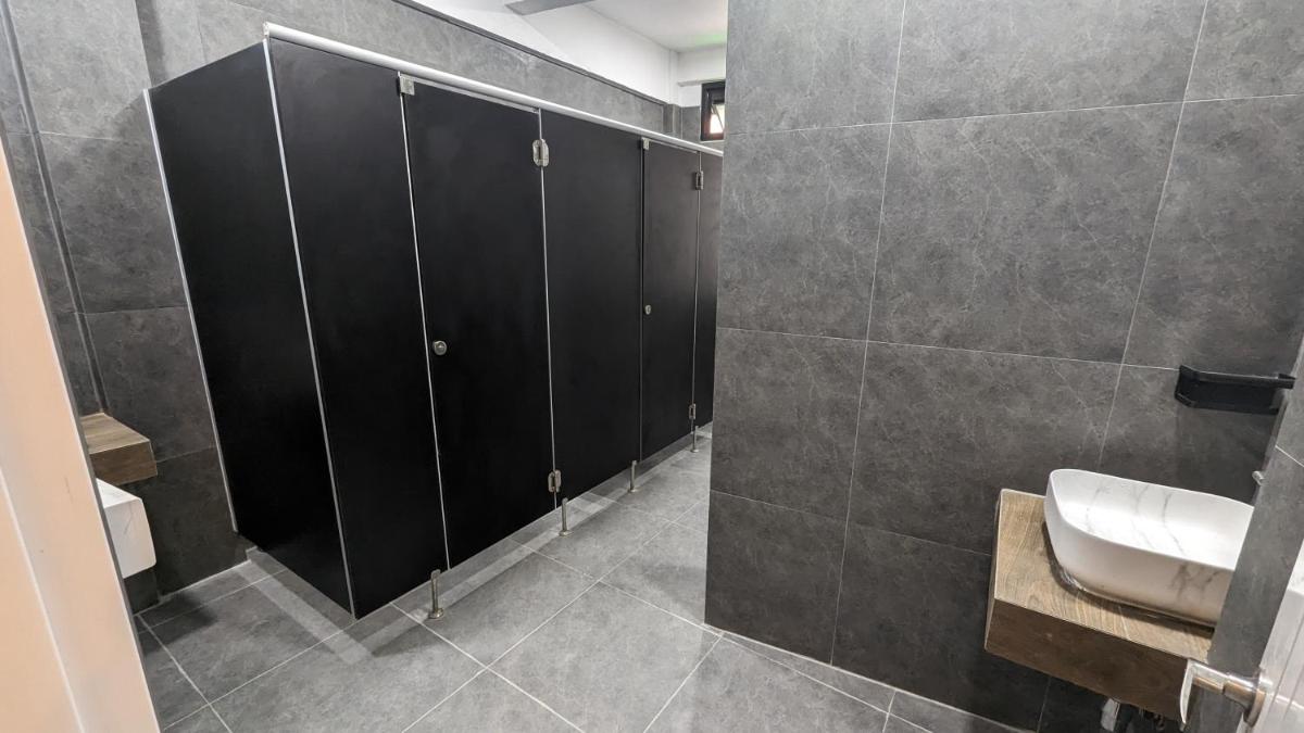 Urban Jungle Hostel - image 7