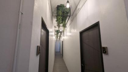 Urban Jungle Hostel - image 8
