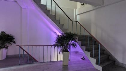 Urban Jungle Hostel - image 9