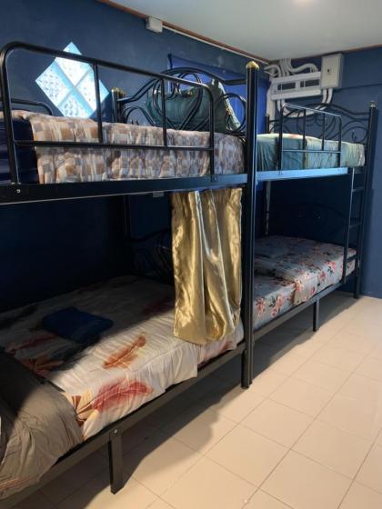 Green Apple Hostel Khaosan - image 9